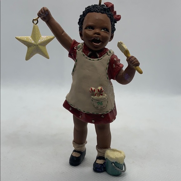 VNTG Hallmark Keepsake - Christy All Gods Children - Picture 3 of 4